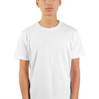 Custom White Nautical T-shirt