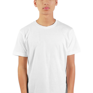 Custom White Nautical T Shirt